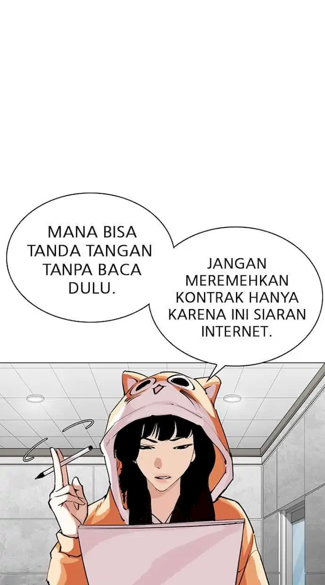 Lookism Bab 289 halaman 64