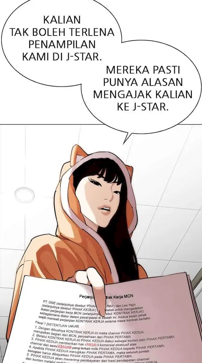 Lookism Bab 289 halaman 67