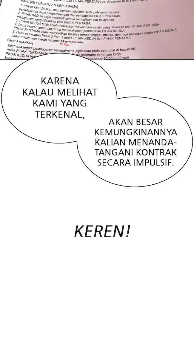 Lookism Bab 289 halaman 68