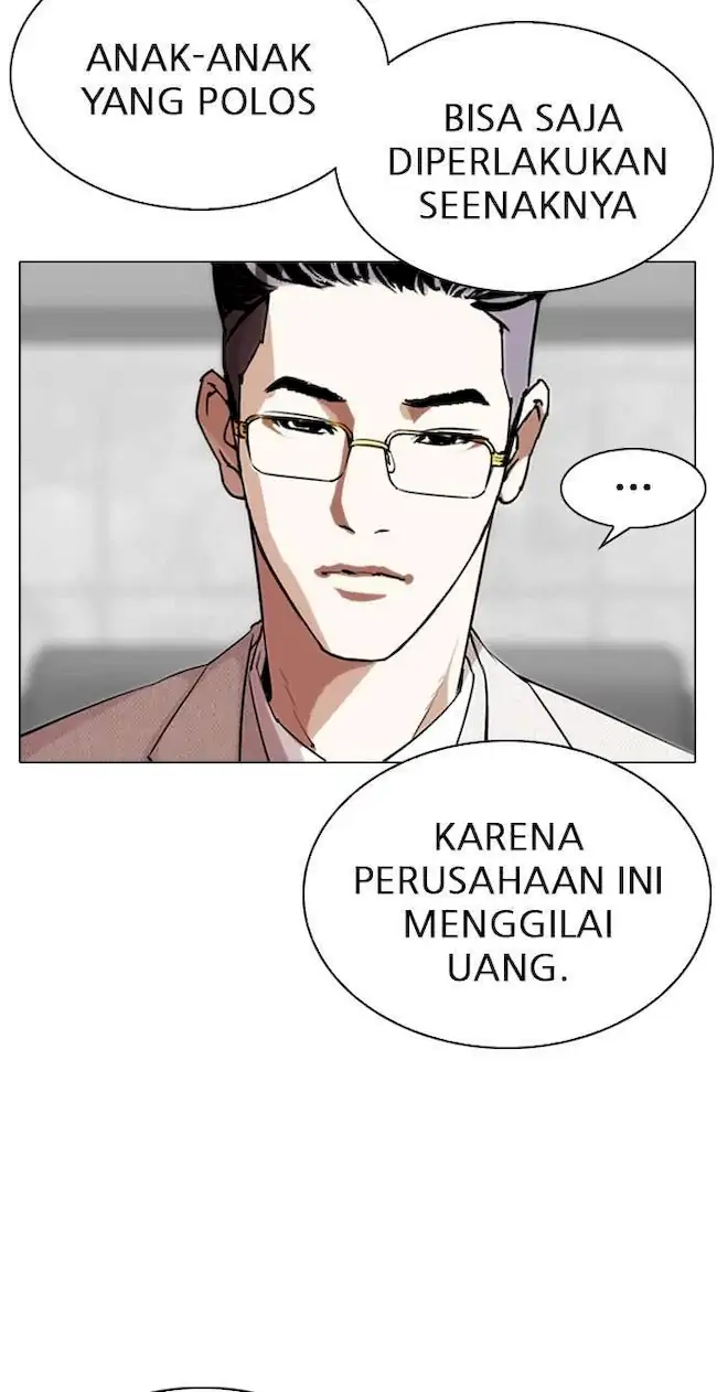 Lookism Bab 289 halaman 70