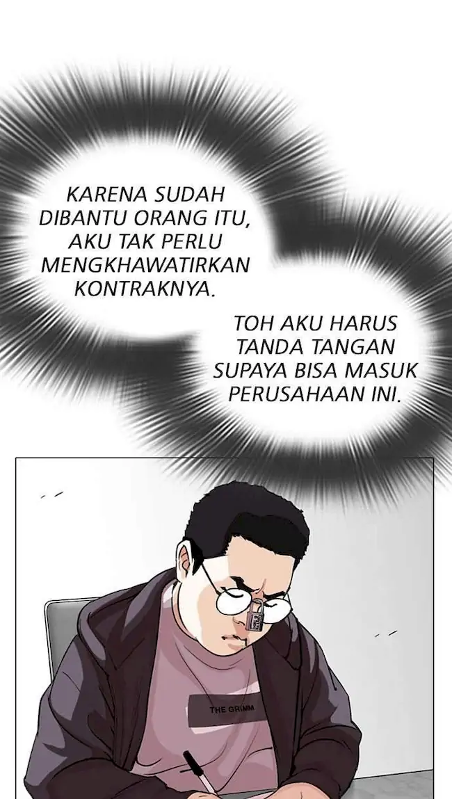 Lookism Bab 289 halaman 72
