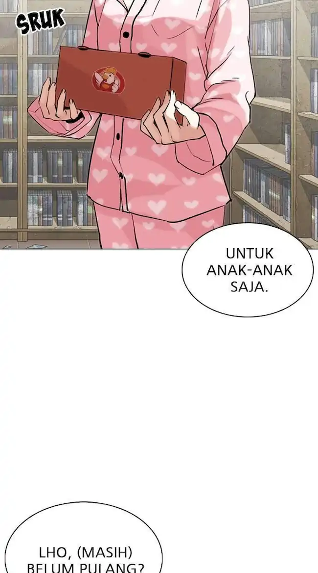 Lookism Bab 289 halaman 80
