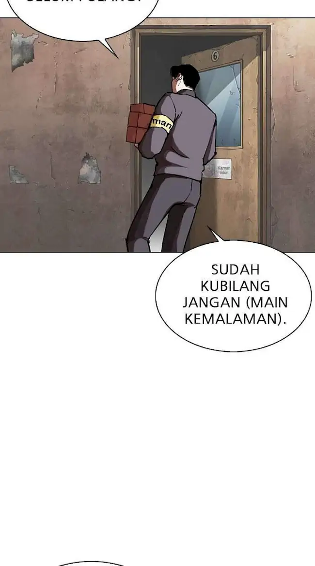 Lookism Bab 289 halaman 81