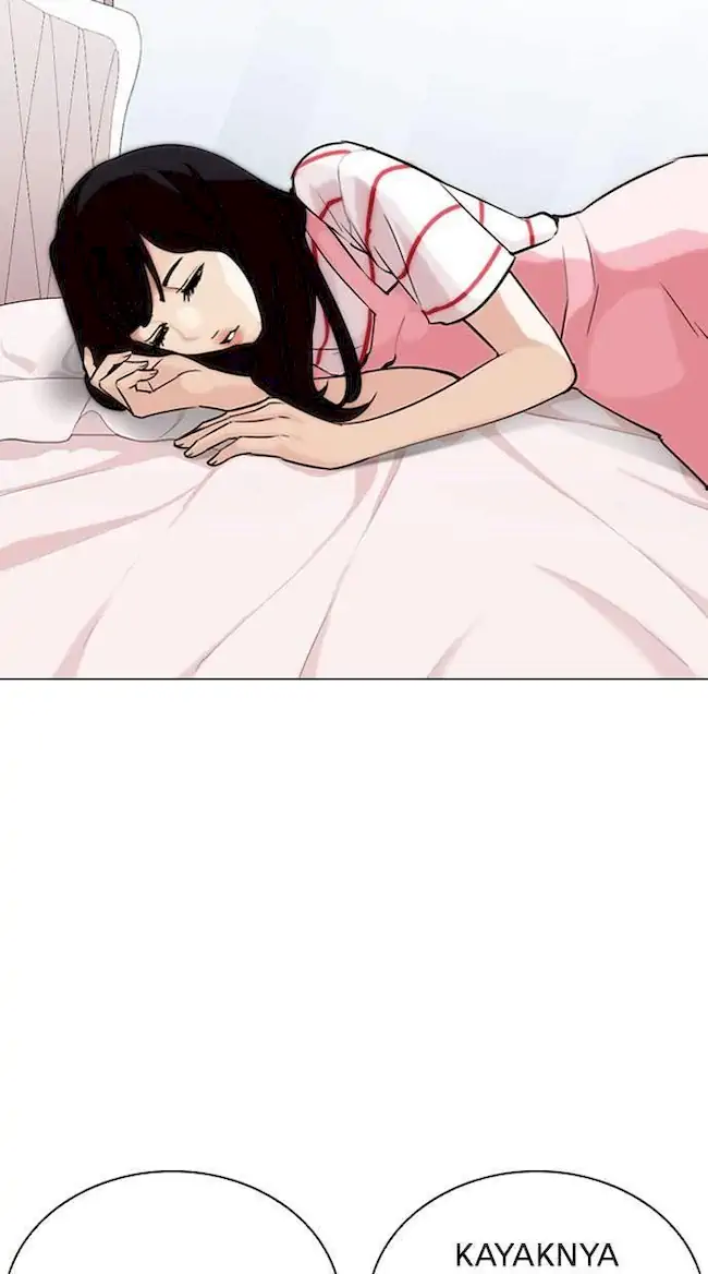 Lookism Bab 289 halaman 87