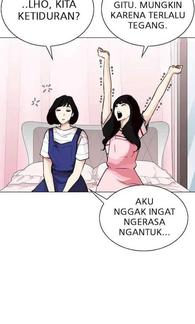 Lookism Bab 289 halaman 88