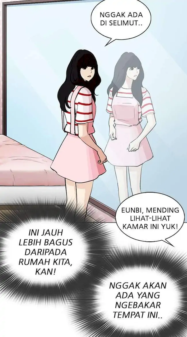 Lookism Bab 289 halaman 91