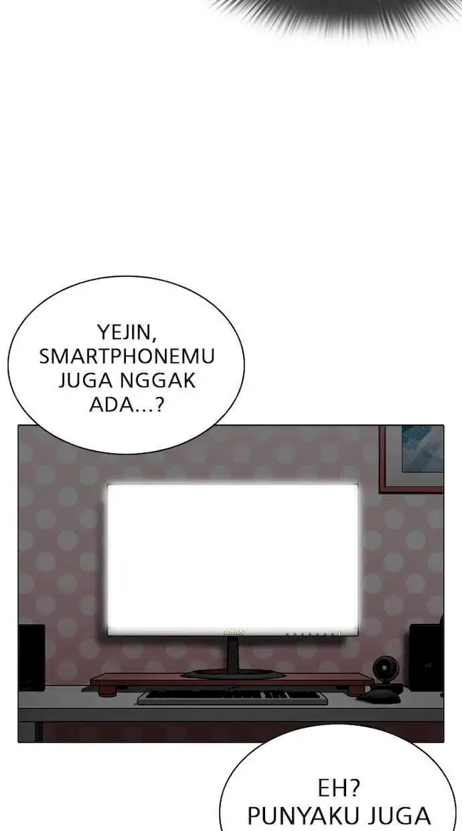 Lookism Bab 289 halaman 92