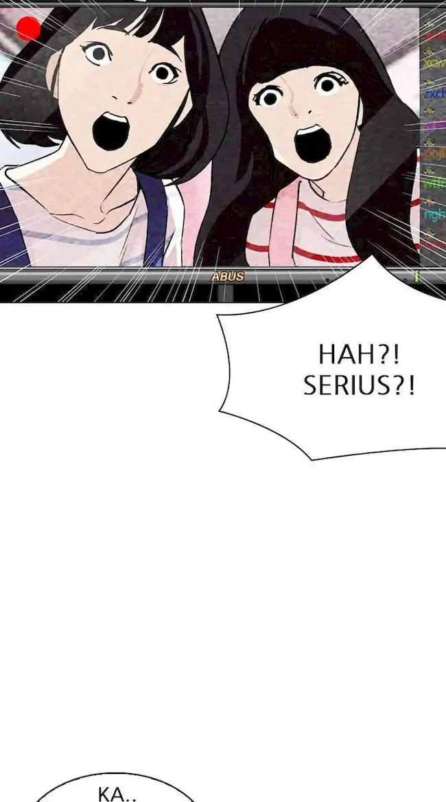Lookism Bab 289 halaman 96