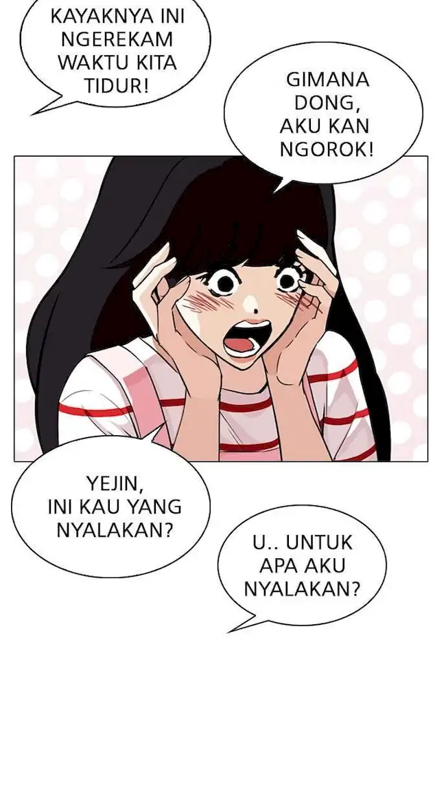 Lookism Bab 289 halaman 97