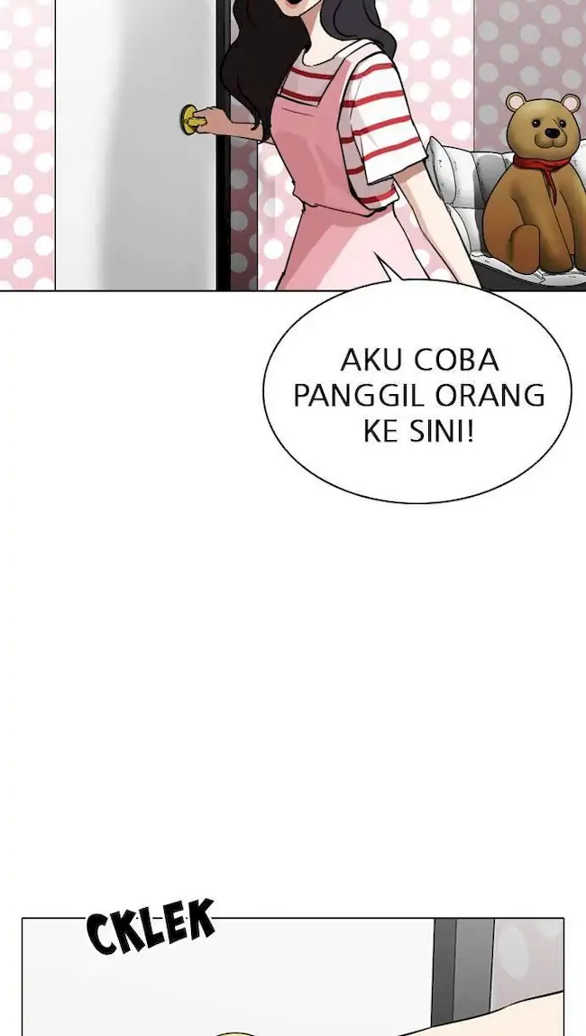 Lookism Bab 289 halaman 101