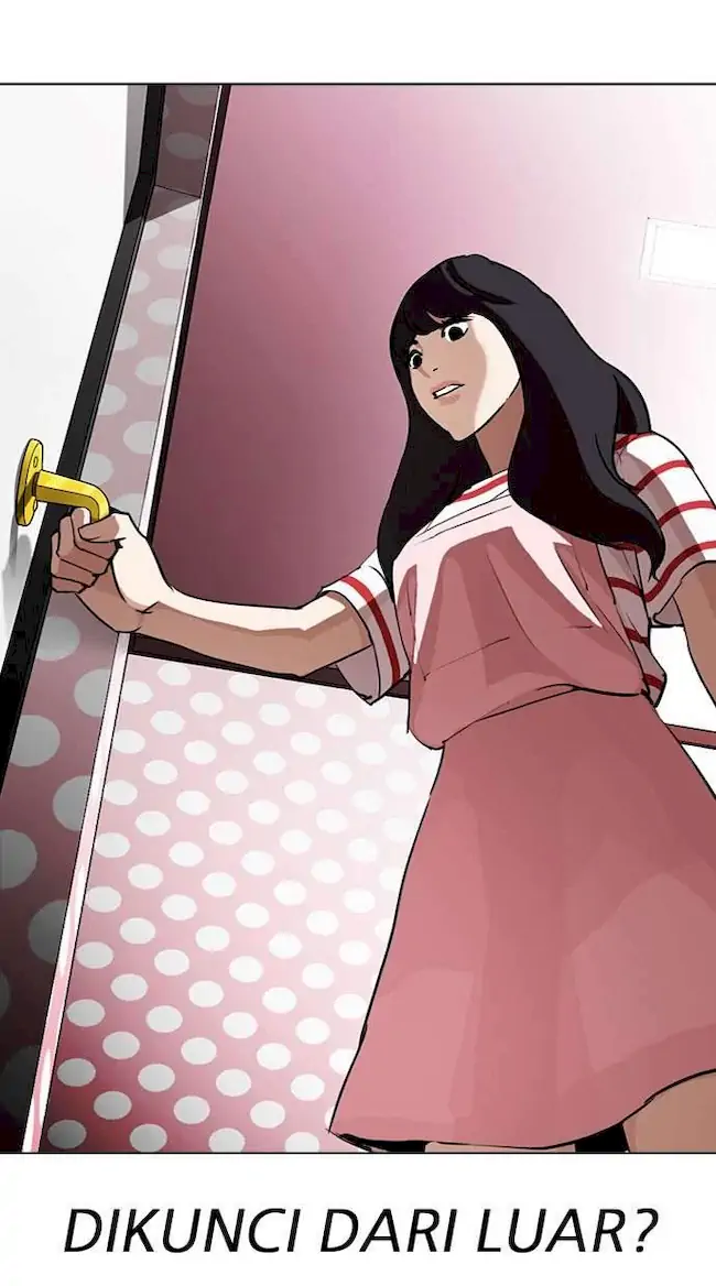 Lookism Bab 289 halaman 103
