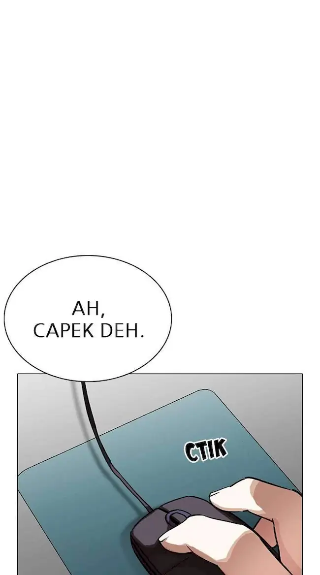 Lookism Bab 289 halaman 107