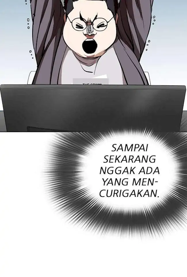Lookism Bab 289 halaman 109