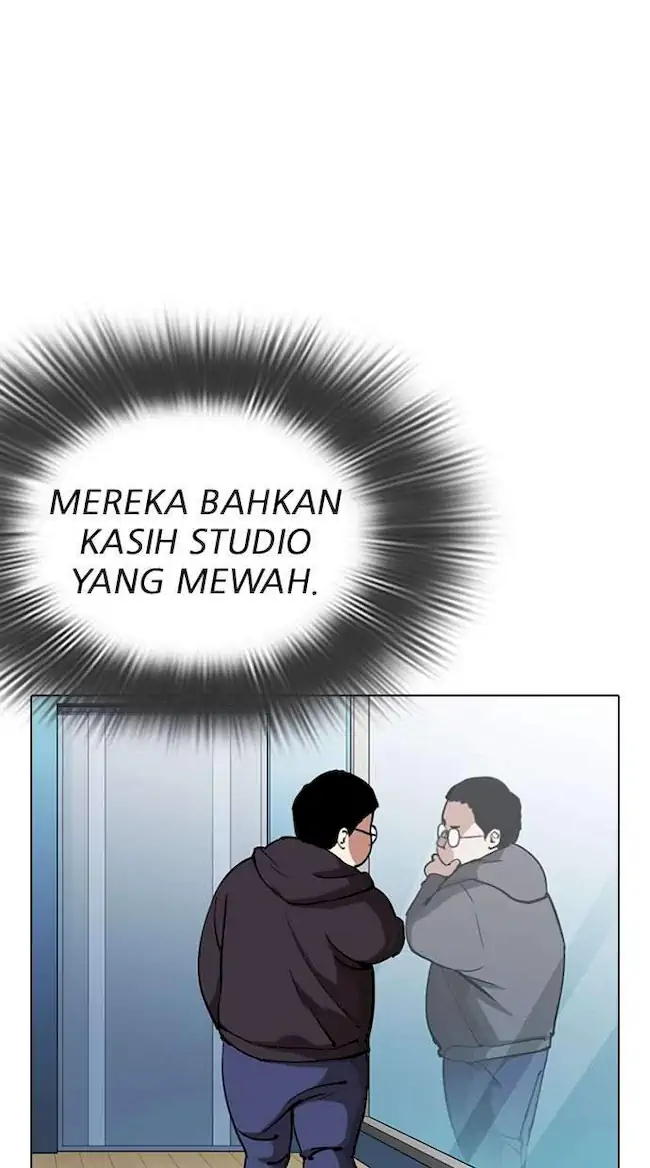 Lookism Bab 289 halaman 110