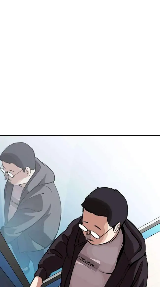 Lookism Bab 289 halaman 113