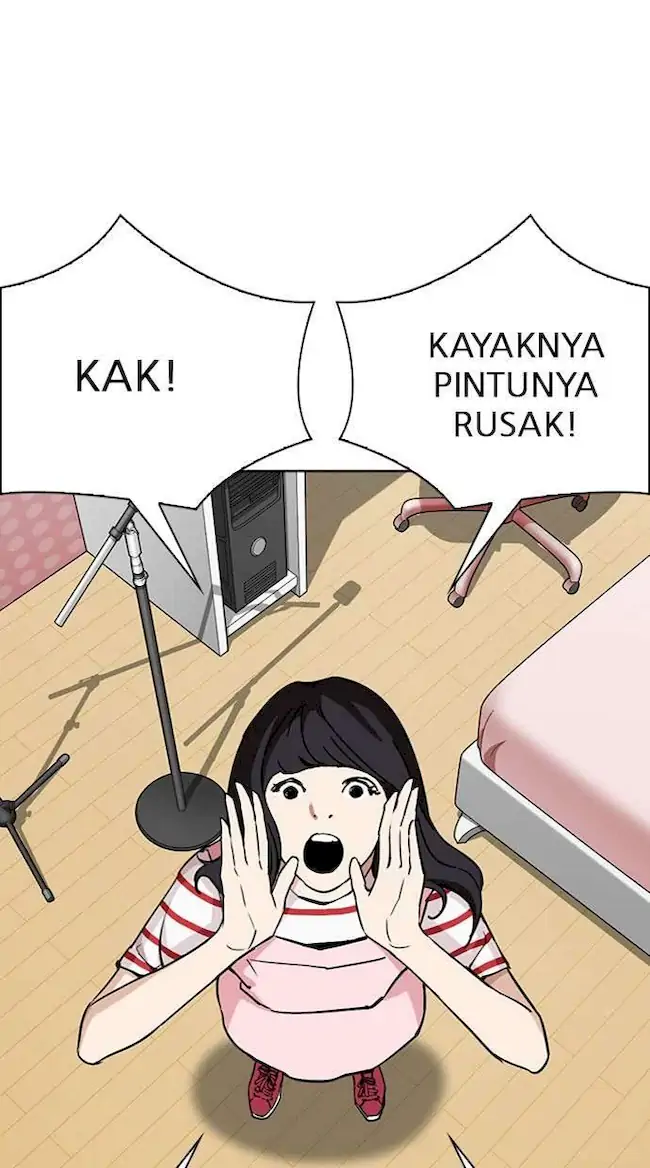 Lookism Bab 289 halaman 115