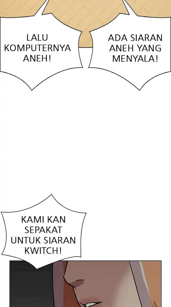 Lookism Bab 289 halaman 116