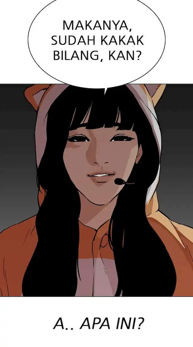 Lookism Bab 289 halaman 118
