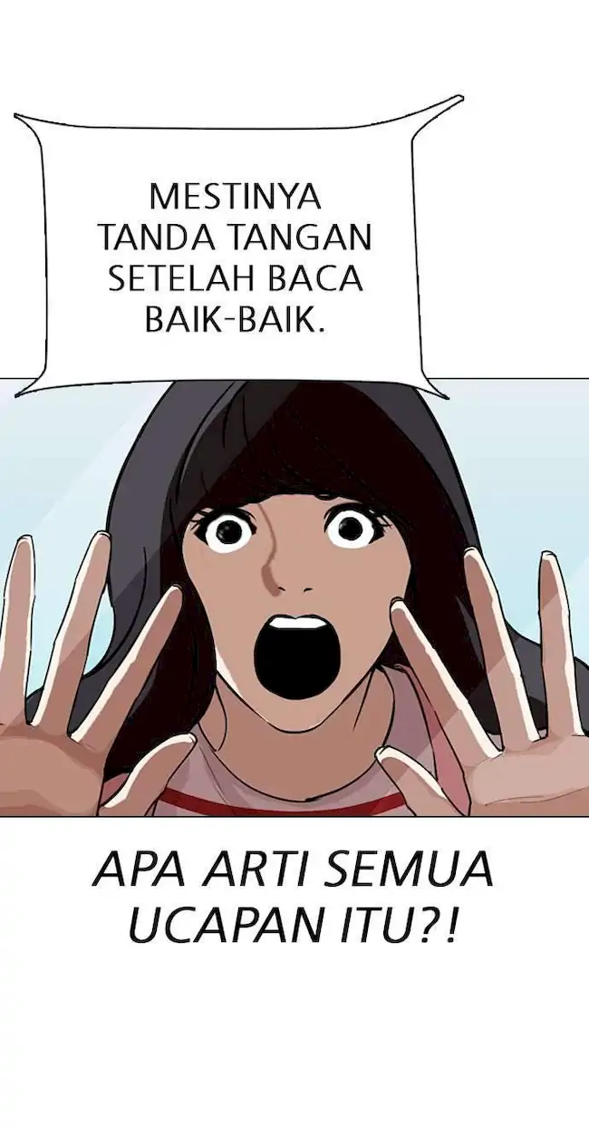Lookism Bab 289 halaman 124