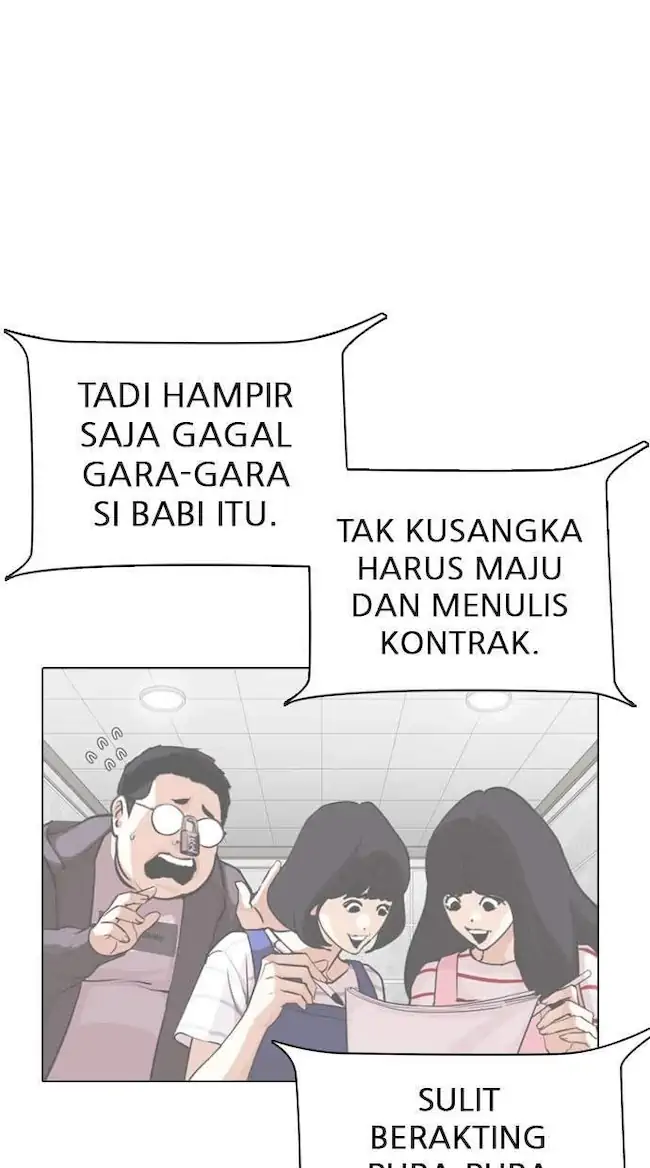 Lookism Bab 289 halaman 125