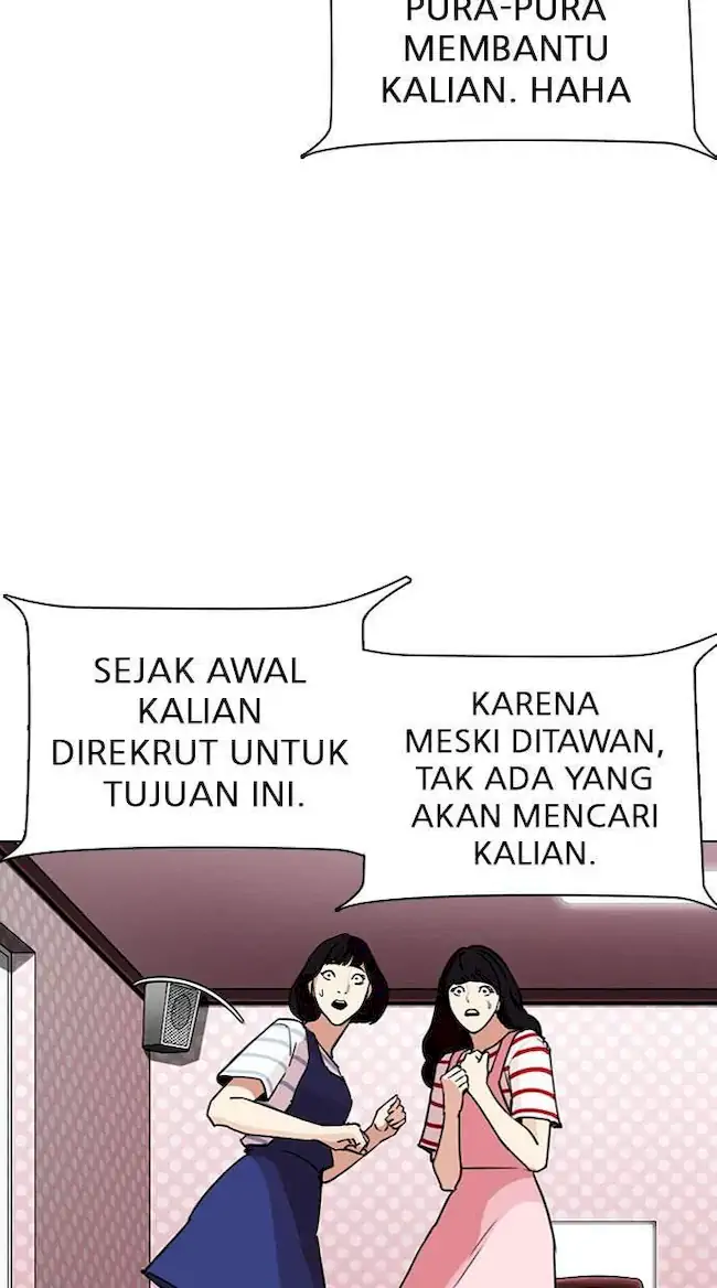 Lookism Bab 289 halaman 126