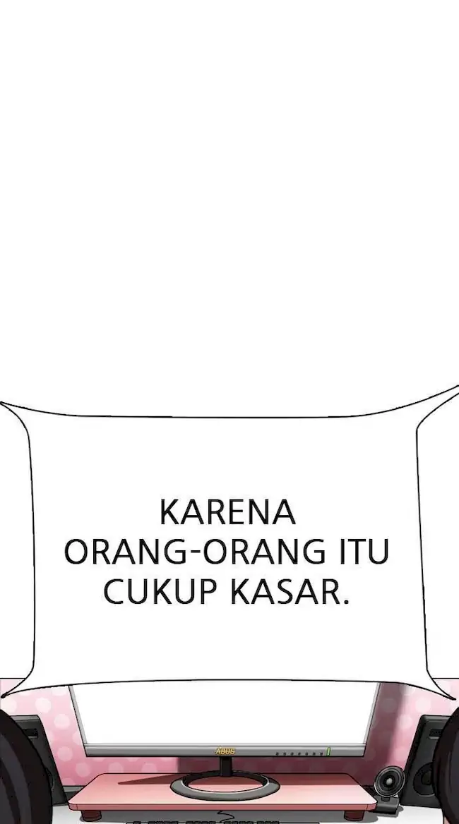 Lookism Bab 289 halaman 128