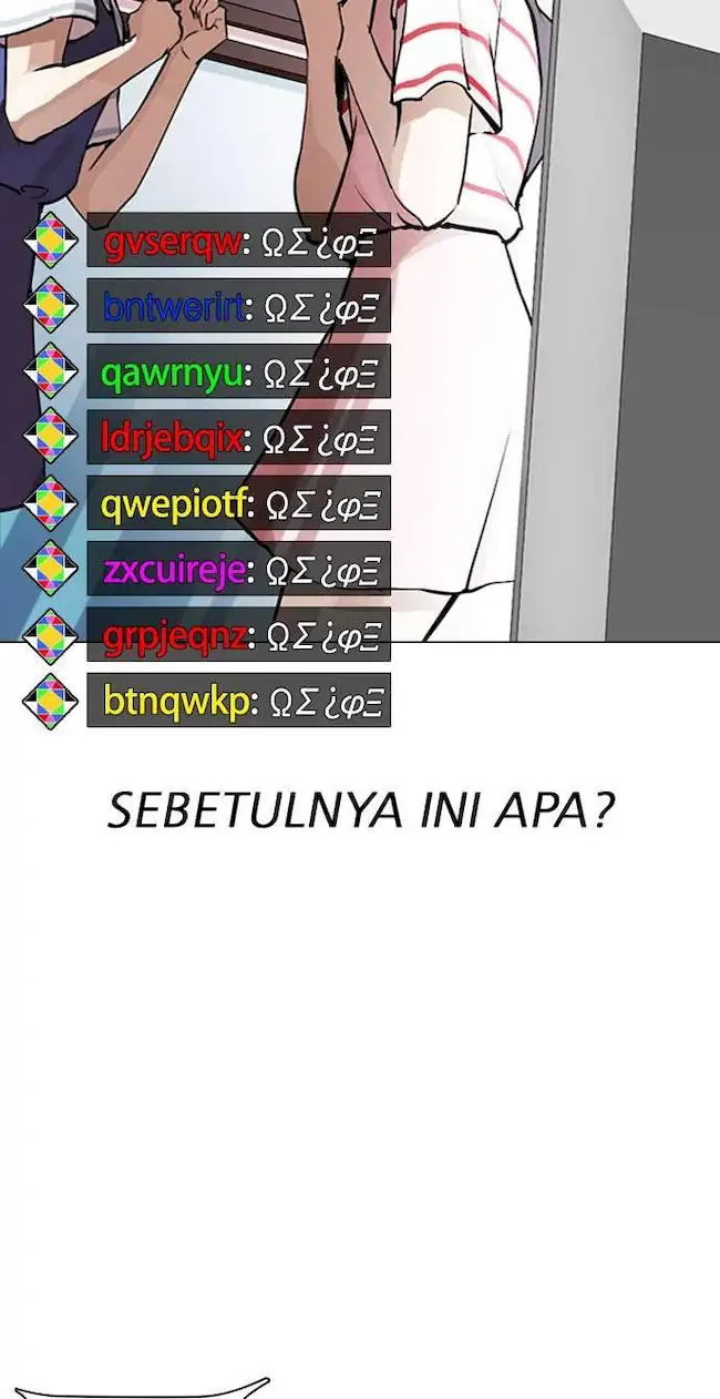 Lookism Bab 289 halaman 135