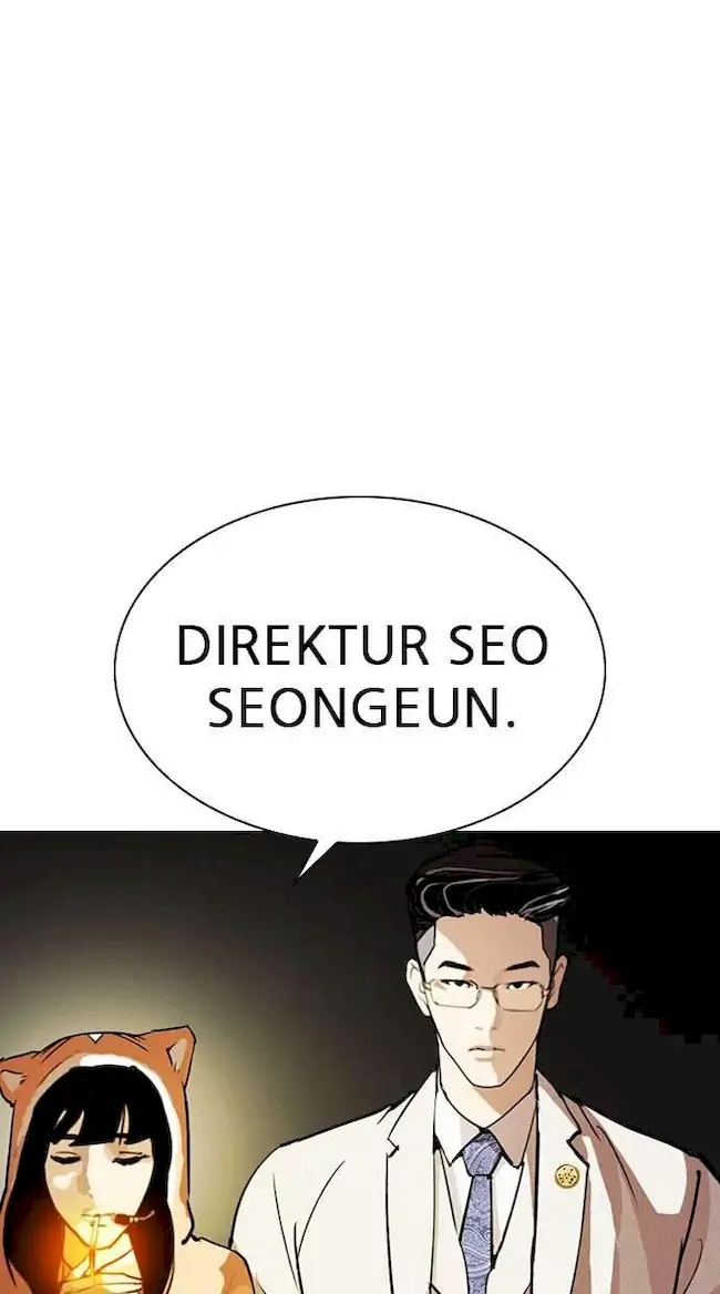 Lookism Bab 289 halaman 138