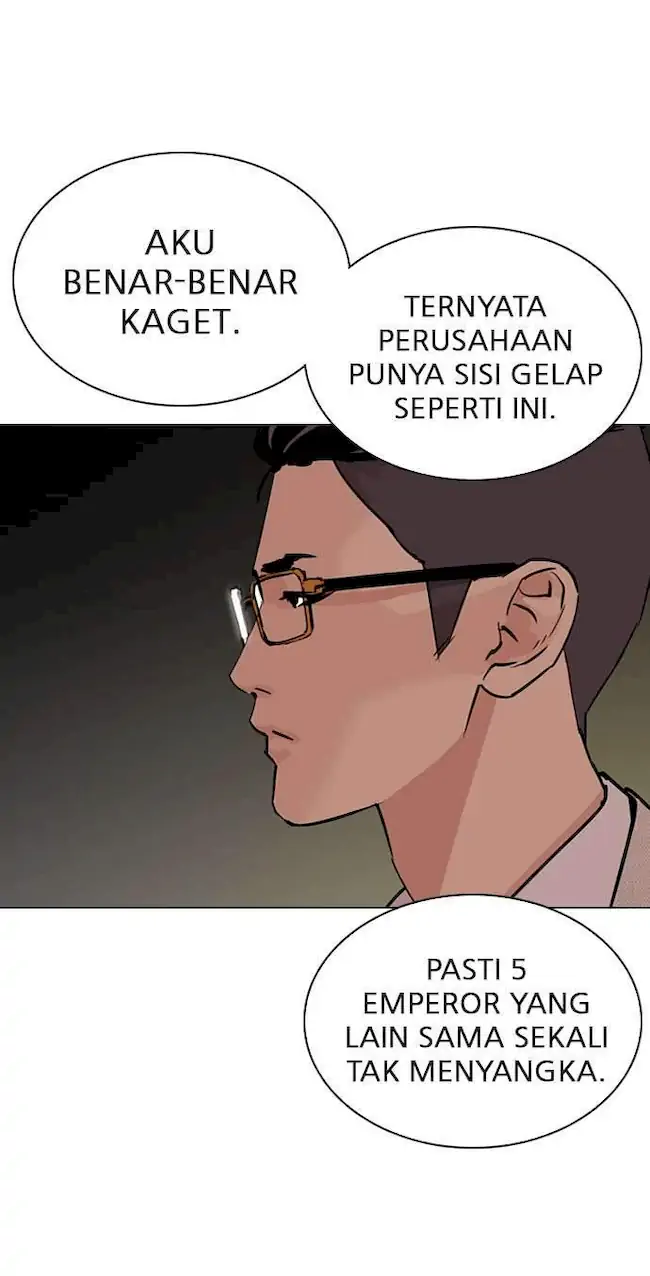 Lookism Bab 289 halaman 140