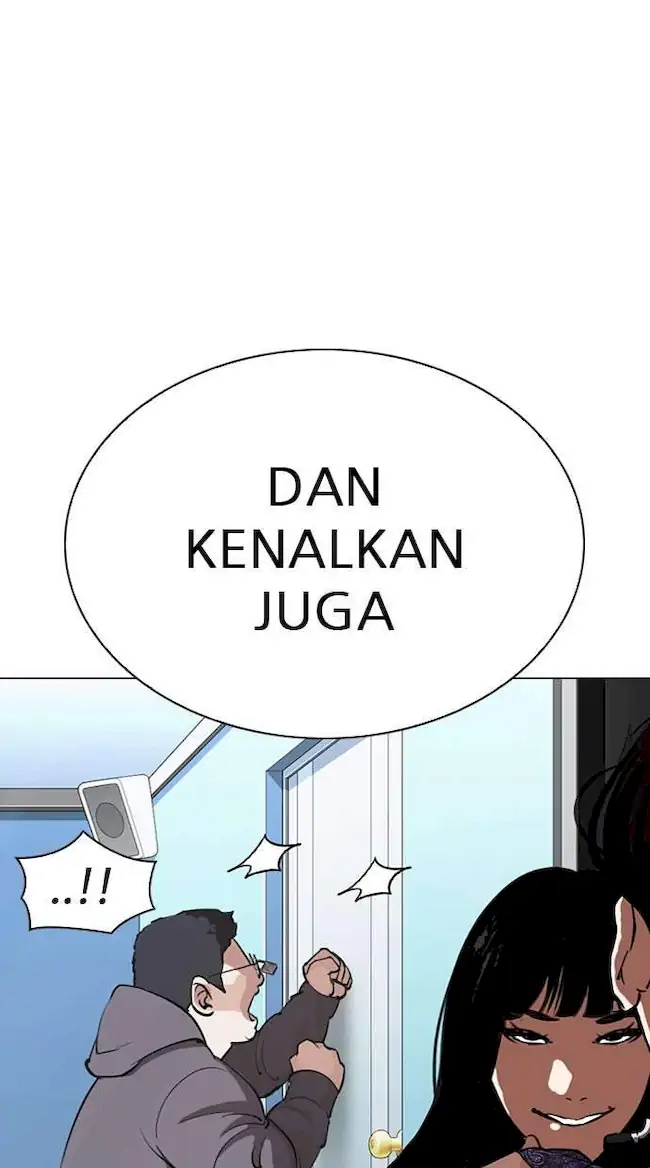 Lookism Bab 289 halaman 145