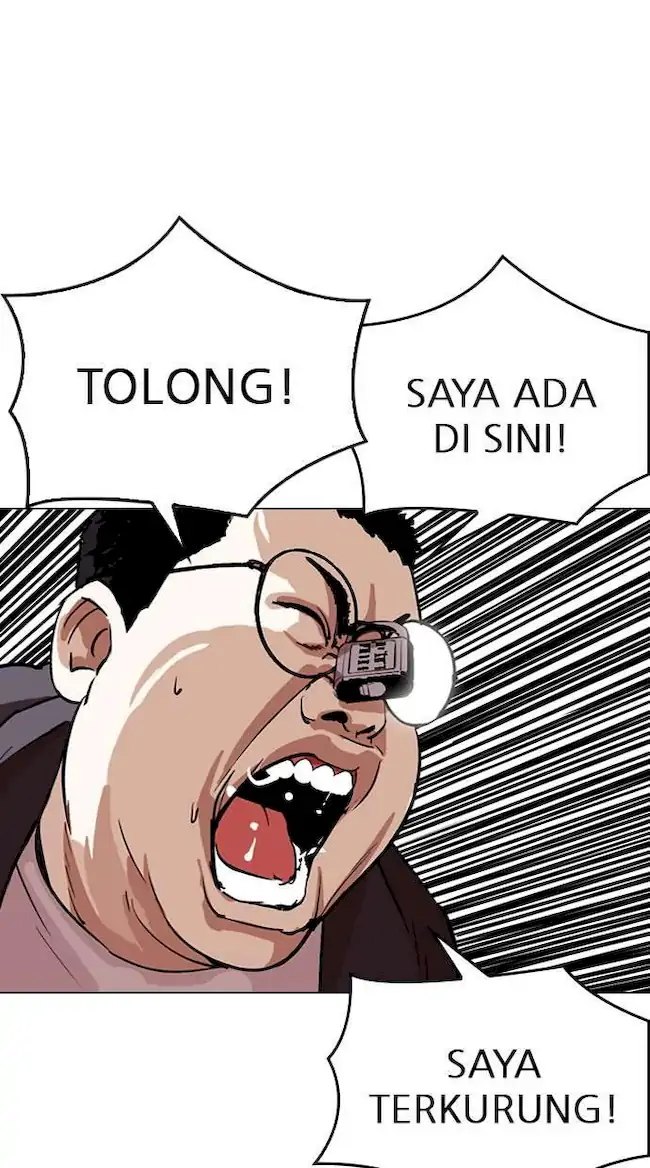 Lookism Bab 289 halaman 147