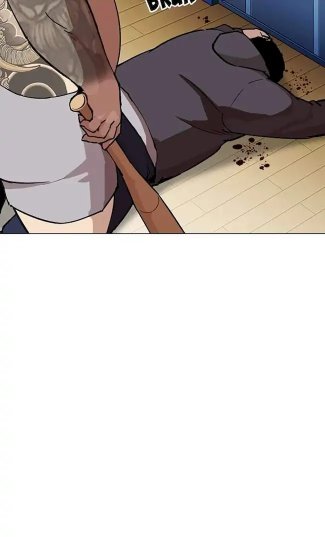 Lookism Bab 289 halaman 150