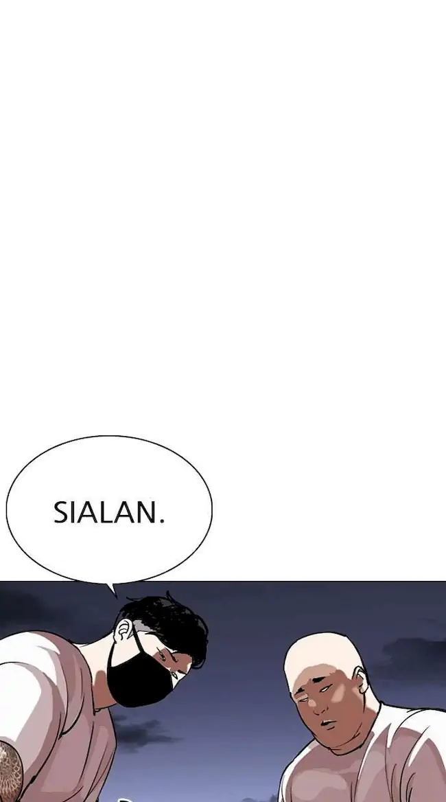 Lookism Bab 289 halaman 162
