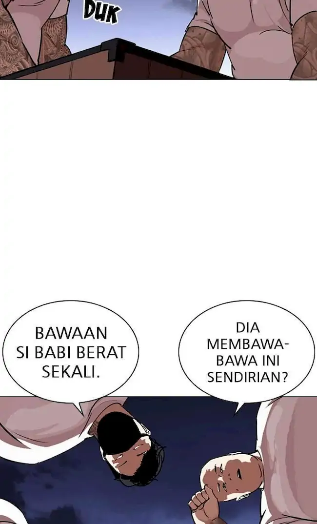 Lookism Bab 289 halaman 163