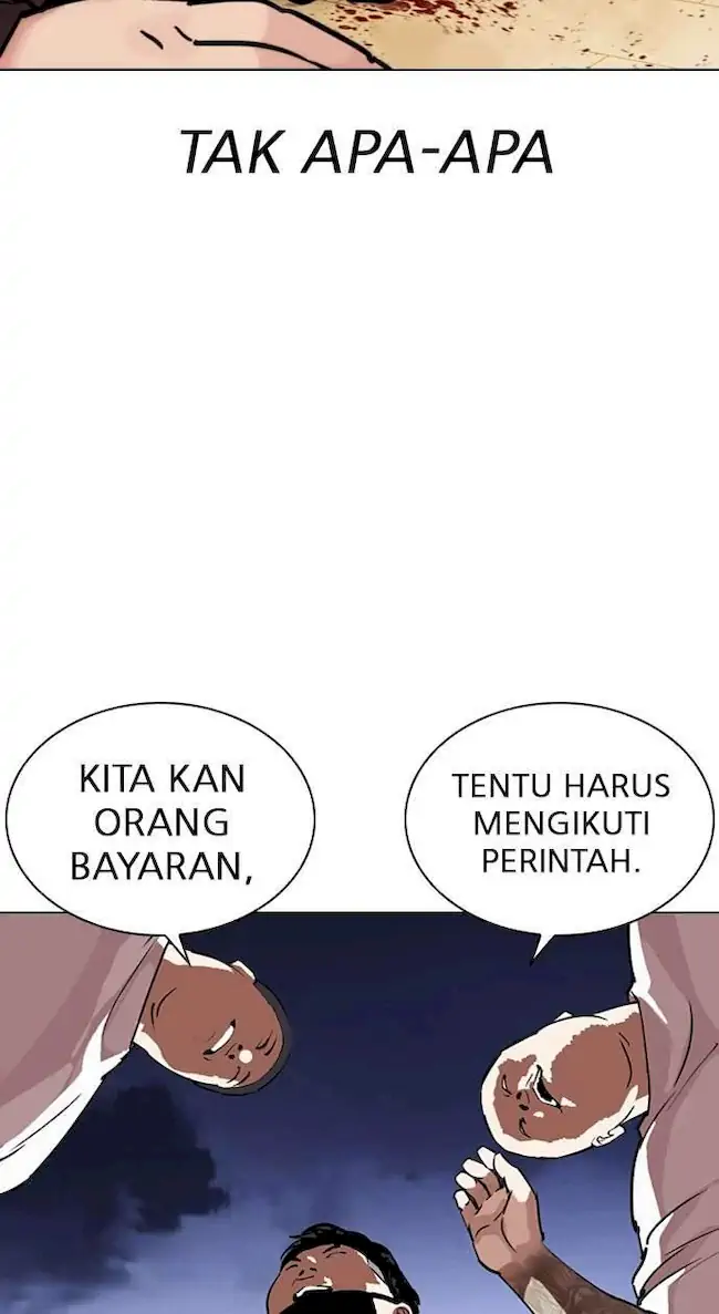 Lookism Bab 289 halaman 165