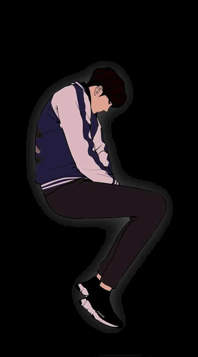 Lookism Bab 289 halaman 167