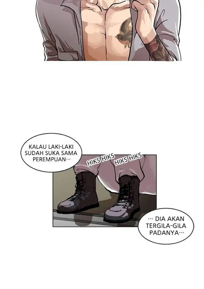 Lookism Bab 29 halaman 3