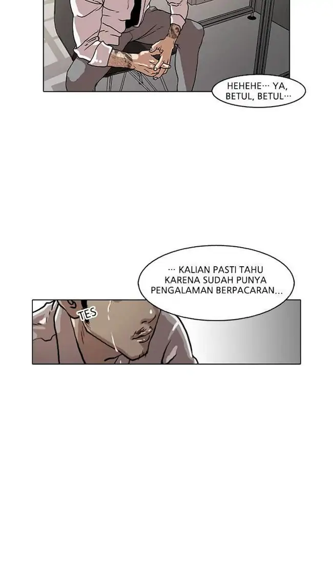 Lookism Bab 29 halaman 6