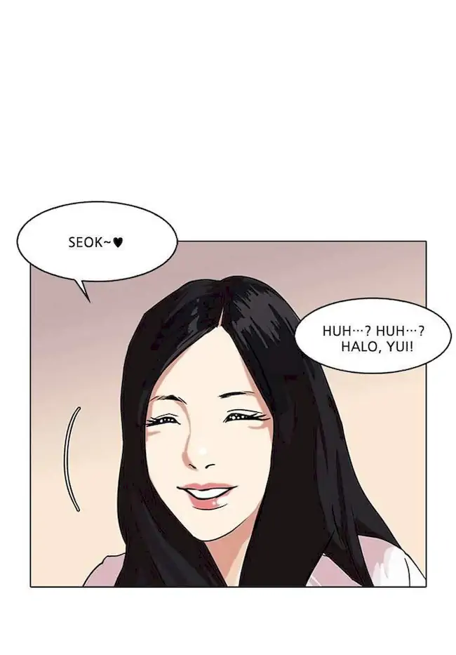 Lookism Bab 29 halaman 7
