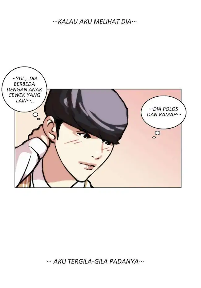 Lookism Bab 29 halaman 10