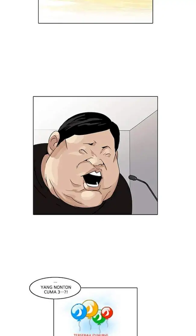 Lookism Bab 29 halaman 13