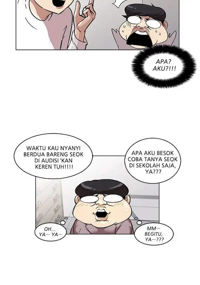 Lookism Bab 29 halaman 15