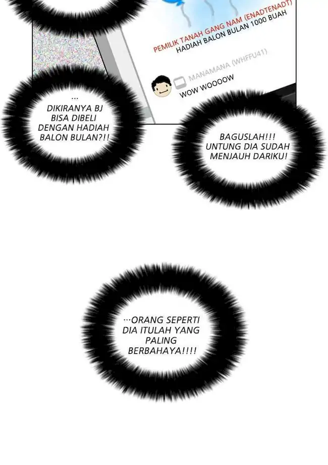 Lookism Bab 29 halaman 24