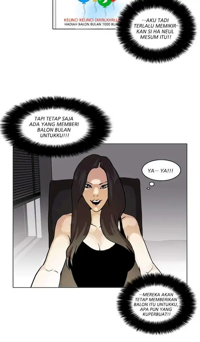 Lookism Bab 29 halaman 26