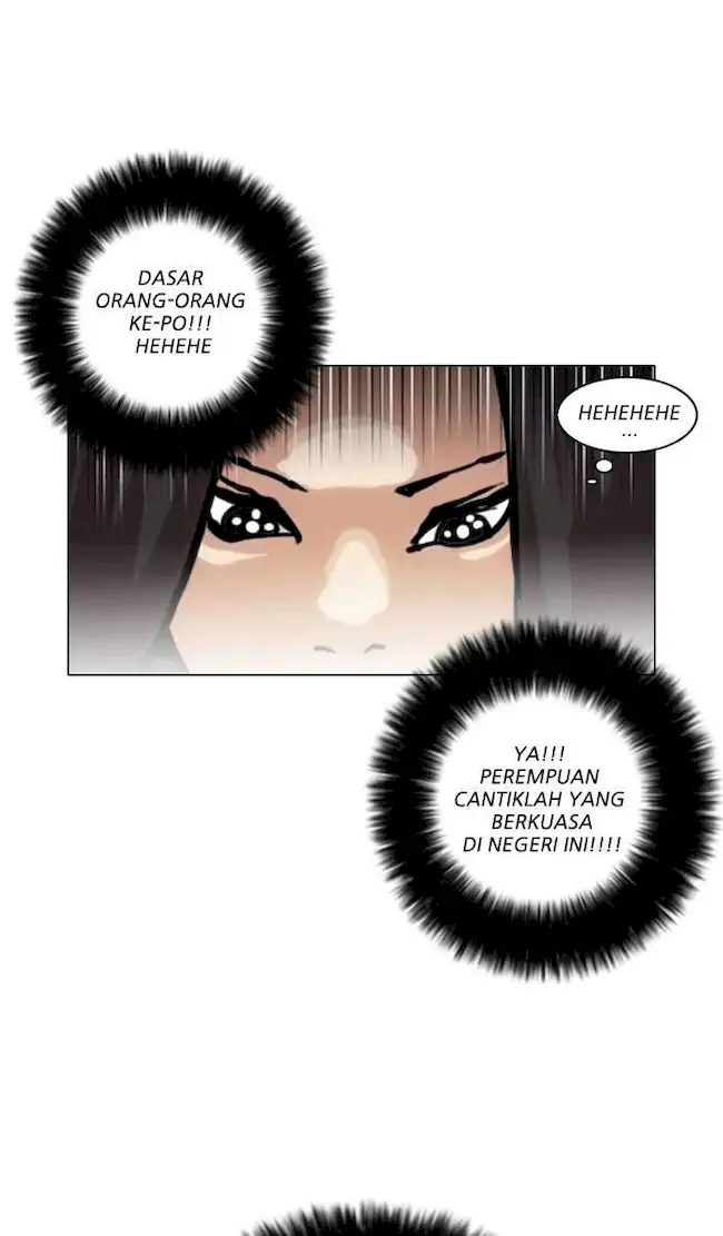 Lookism Bab 29 halaman 27