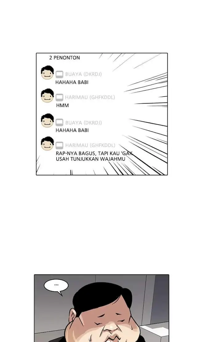 Lookism Bab 29 halaman 30