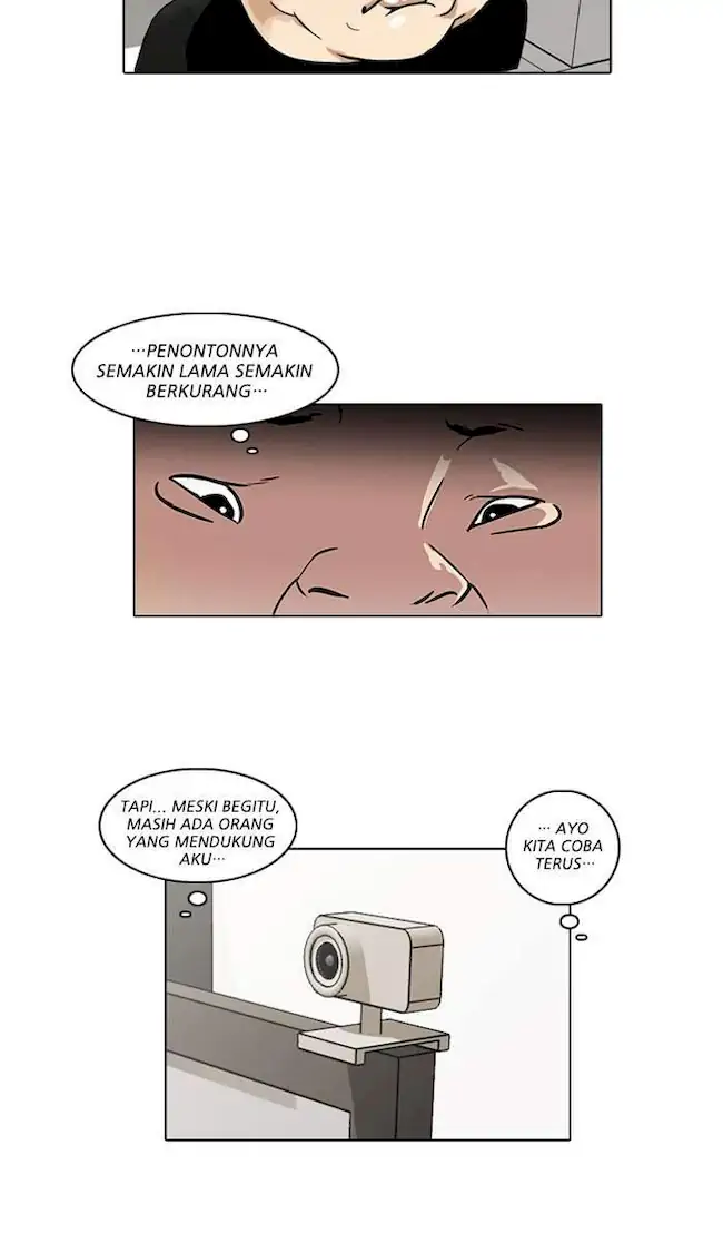 Lookism Bab 29 halaman 31