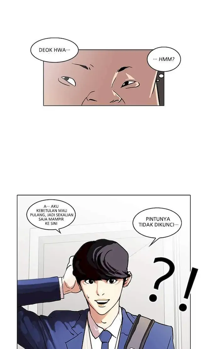 Lookism Bab 29 halaman 32