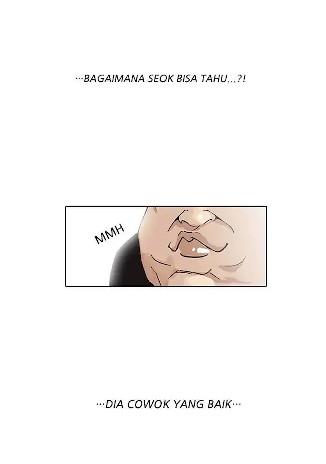 Lookism Bab 29 halaman 35
