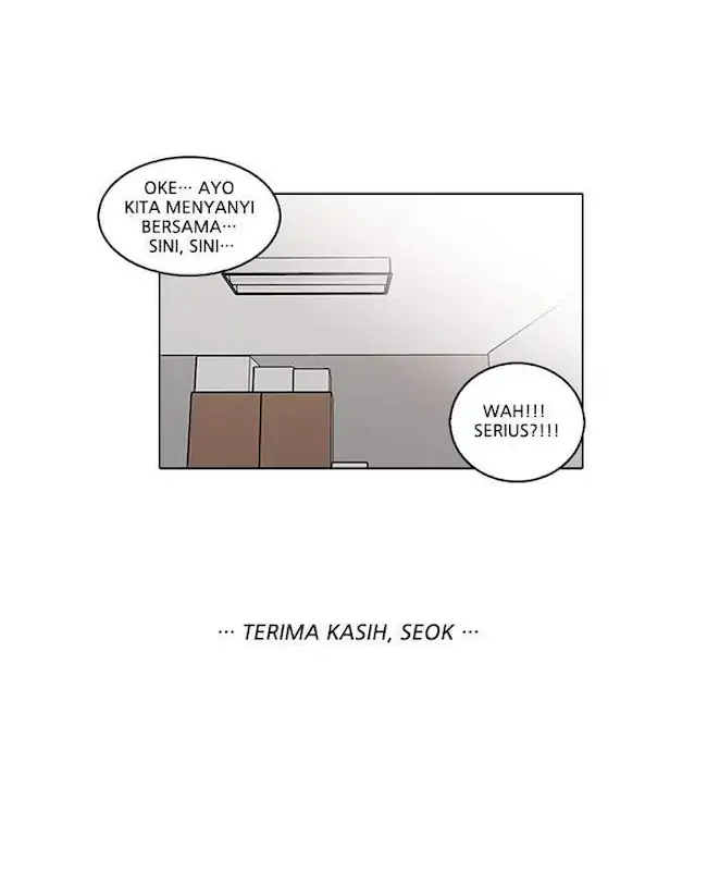 Lookism Bab 29 halaman 36